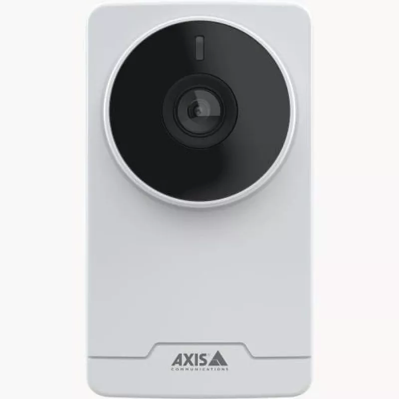 Kamera bezpieczeństwa Axis 02349-001 Box IP Kamera IP do użytku wewnętrznego i zewnętrznego 1920 x 1080 pikseli Montaż na suficie/ścianie