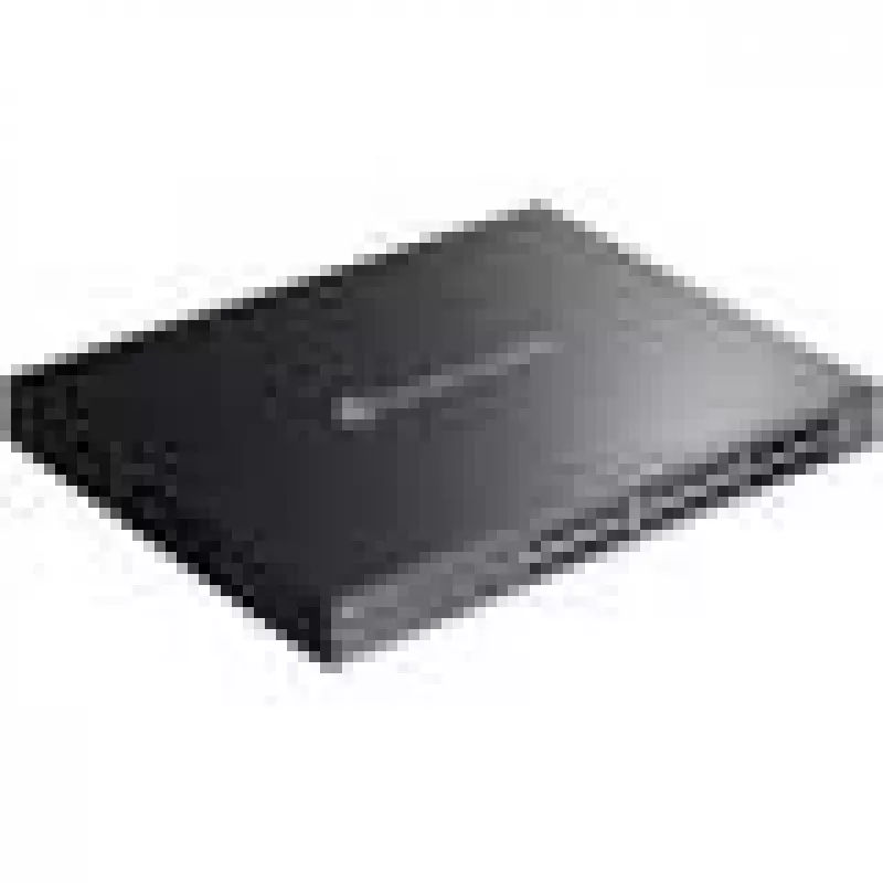 TP-Link Omada 32-Portowy, 10GE, przełącznik zarządzany L2+ z 24 portami PoE++