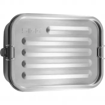 Pojemnik na lunch SIGG 8733.40 stal nierdzewna 1 szt. dorosły