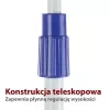 Art ER T120 4:3 Biały Ekran Projekcyjny