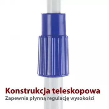 Art ER T120 4:3 Biały Ekran Projekcyjny