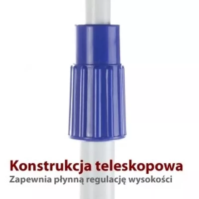 Art ER T120 4:3 Biały Ekran Projekcyjny