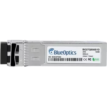 Moduł transceivera SFP BlueOptics SFPX-0025-R00-BO 1250 Mbit/s SFP28 850 nm