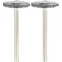 Szczotka do wstępnego polerowania Dremel Carbon Steel Brush 19 mm (428)