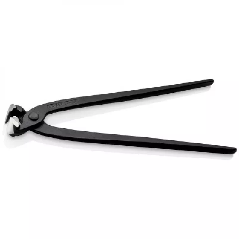 Szczypce betoniarskie KNIPEX (szczypce monterskie)