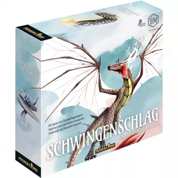 Schwingenschlag, gra planszowa