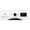 Pralka wolnostojąca Gorenje WPNEI84SASWIFI/PL 8 kg 1400 obr./min Wi-Fi biała, silnik inwerterowy