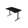 Biurko gamingowe Arozzi | Arena Small | Pure Black