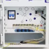 Przełącznik niezarządzalny Extralink Atlas 8x RJ45 1000Mbps PoE 120W