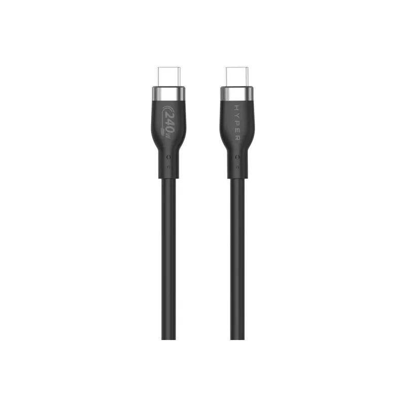 HyperJuice - Kabel USB Type-C - 24 pin