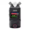 Tascam Portacapture X6 - przenośny, wielościeżkowy rejestrator wysokiej rozdzielczości