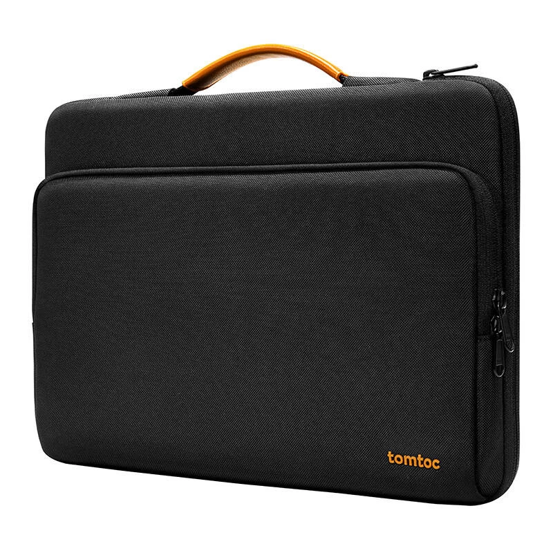 Pokrowiec na laptopa Tomtoc Defender-A14 (A14C2D1) — wodoodporny, lekki, do 14-calowych laptopów