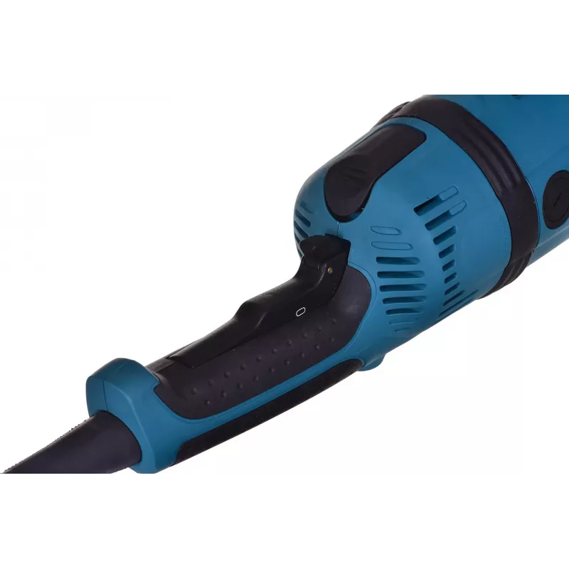 MAKITA GA9030R szlifierka kątowa 230 mm 2400 W Czarny, Niebieski