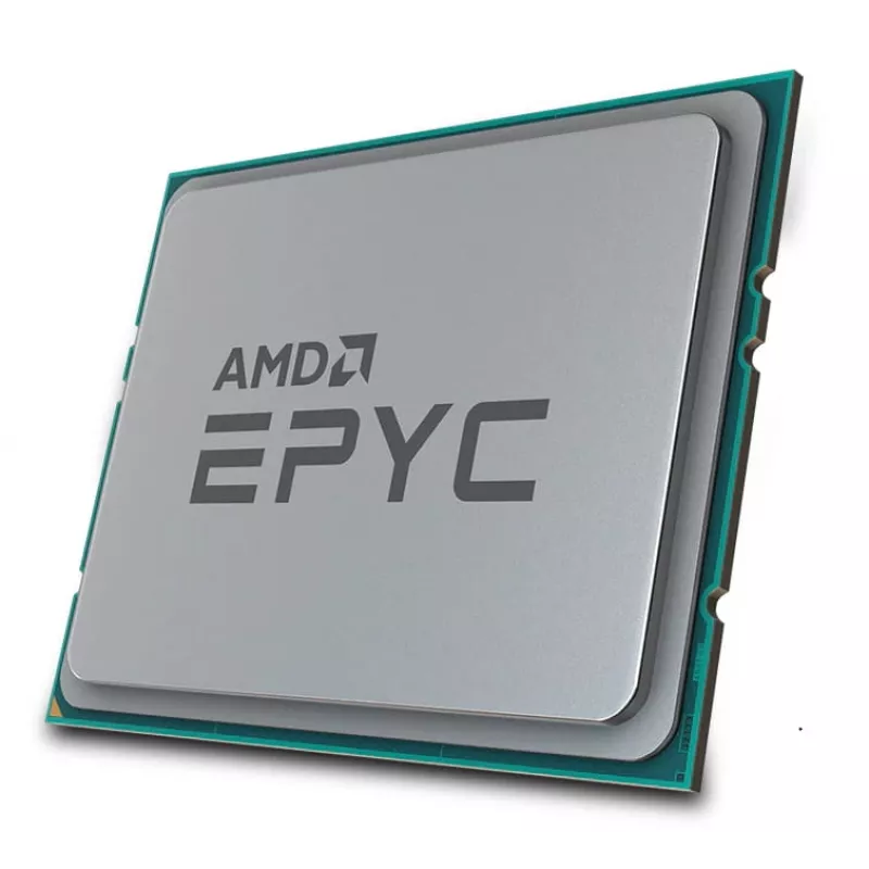 AMD EPYC 24-rdzeniowy Model 74F3 SP3 Tray