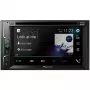 Radioodtwarzacz samochodowy Pioneer AVH-A3200DAB Czarny