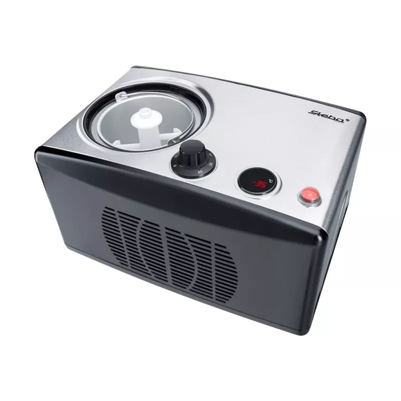Steba 055100 1,5 L Czarny