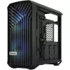 Fractal Design Torrent Compact Tower Black