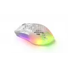 Gaming mysz Steelseries Aerox 3 Wireless Ghost