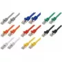 Kabel sieciowy ShiverPeaks BS75512-W 2m Cat7 S/FTP