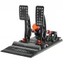 Asetek SimSports Invicta THORP II Pedalset - czarny