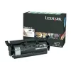 Toner Lexmark T650A11E cartridge 10000 stron Czarny