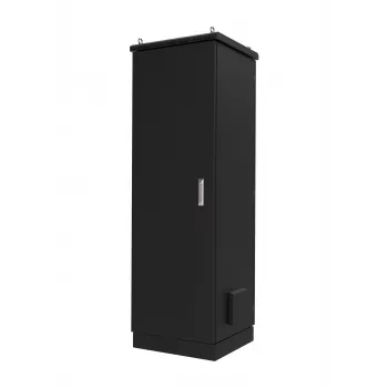 Szafa rack 19 cali Lanview RDLIP55G22U66B IP55 22U