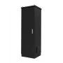 Szafa rack 19 cali Lanview RDLIP55G22U66B IP55 22U