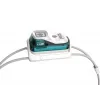 Petzl Bindi Teal, biała latarka czołowa LED