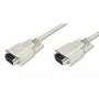 Kabel połączeniowy VGA do monitora Digitus AK-310100-018-E