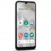 Doro 8100 Plus 15,5 cm (6,1 inch) Dual-SIM Android 11 Go Edition 4G USB Typ-C 2 GB 32 GB 3000 mAh Szary (380501)