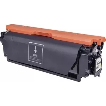 Renkforce Toner zamiennik HP 508A CF362A kompatybilny Żółty RF-HPCF362A (RF-6721340)