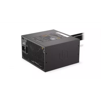 Zasilacz ENDORFY Vero L5 500 W ATX, 80 PLUS Bronze, 24-pin, wentylator 120 mm, niemodularny
