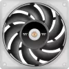 Wentylator Thermaltake TOUGHFAN 12 RGB 12 cm Biały 500-2000 RPM