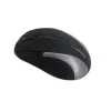 Wireless optical mysz EM101S USB, 2,4 GHz, NANO receiver