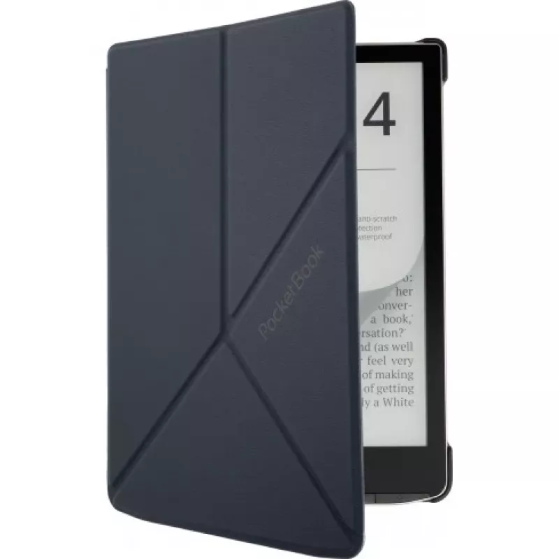 Etui Cover PocketBook H-SO-743-K-WW do czytnika e-booków 19,8 cm 7,8 cala czarne
