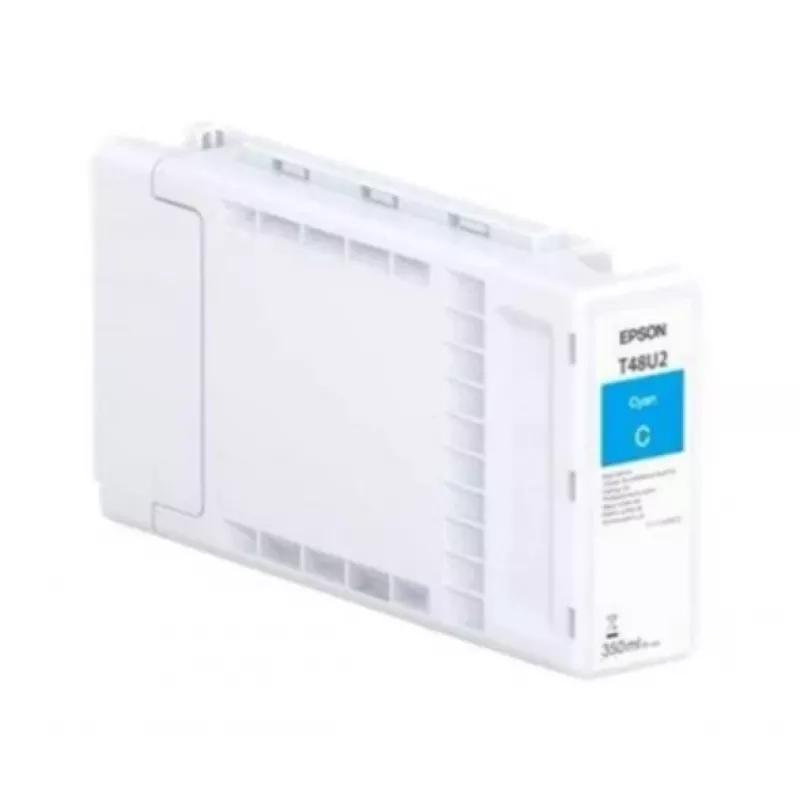 Epson UltraChrome PRO6 wkład atramentowy 1 szt. Oryginalny Standardowa wydajność Cyjan