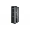 Wolnostojąca szafa rack Digitus DN-19 42U-6/8-B-1
