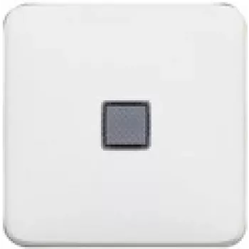Legrand 776211 płyta osłonowa/ osłona przełącznika biała