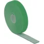 Zapięcie na rzep DeLOCK 18731 zielony 20mm 5m