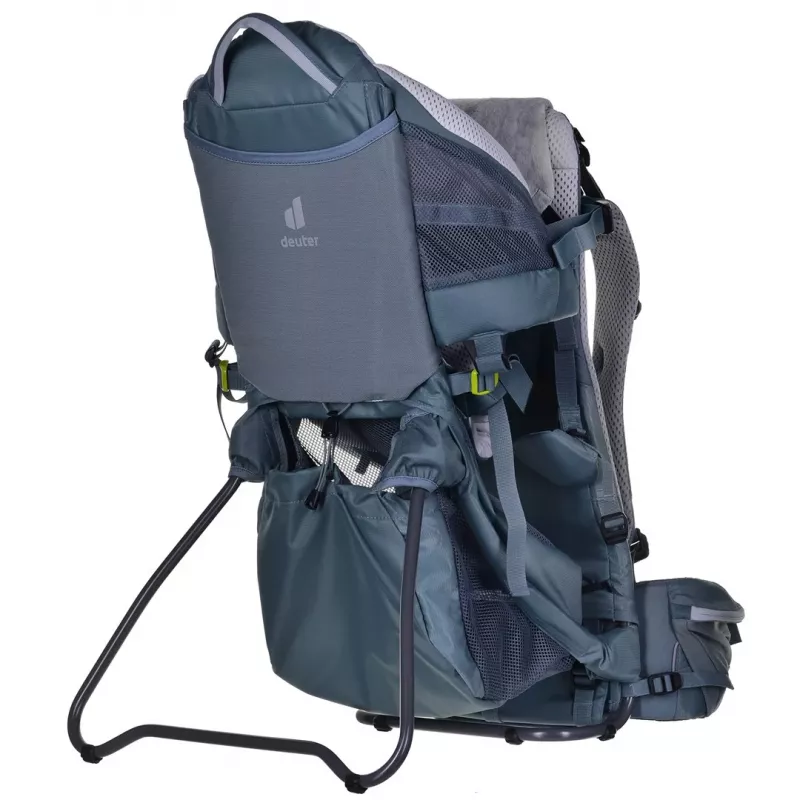 Plecak nosidełko dla dziecka Deuter Kid Comfort Active
