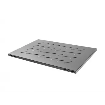 Półka rack Lanberg AK-1009-B