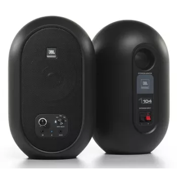 JBL 104-BT Czarny