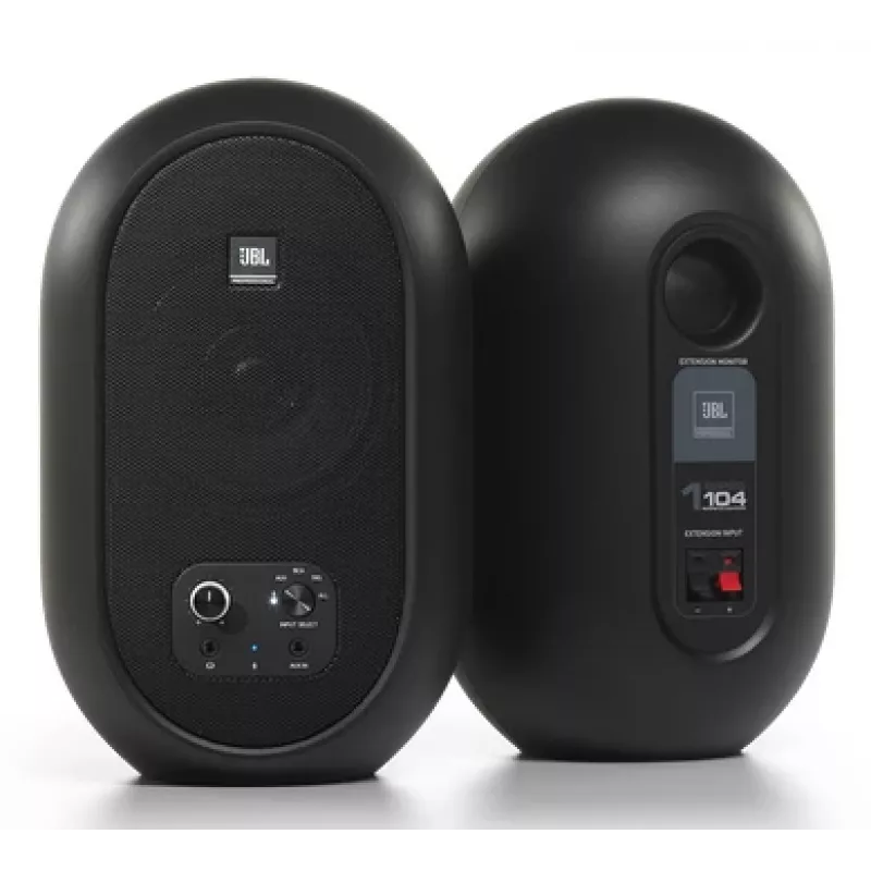 JBL 104-BT Czarny