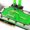 Płyn chłodzący EK Water Blocks zielony przezroczysty kompatybilny z EK-DuraClear EK-ZMT