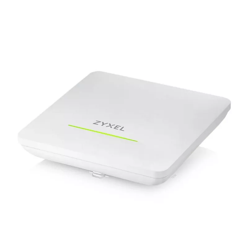 Zyxel NWA90BE PRO 5764 Mbit/s Biały Power over Ethernet (PoE)