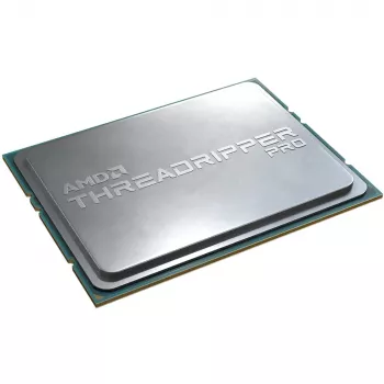 Procesor AMD Ryzen Threadripper PRO 5995WX 2,7 GHz 64 rdzenie 256 MB L3 gniazdo sWRX8