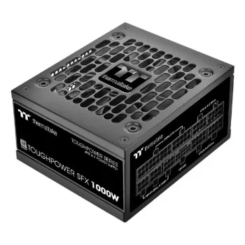 Thermaltake Toughpower SFX Platinum 1000W - TT Premium Edition Power S