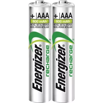 Akumulator Energizer E300624300 niklowo-wodorkowy 800 mAh 1,2 V (E300624300)