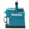Ekspres do kawy bezprzewodowy Makita DCM501Z