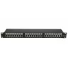 Patch Panel Extralink CAT5E STP V2 24 Port